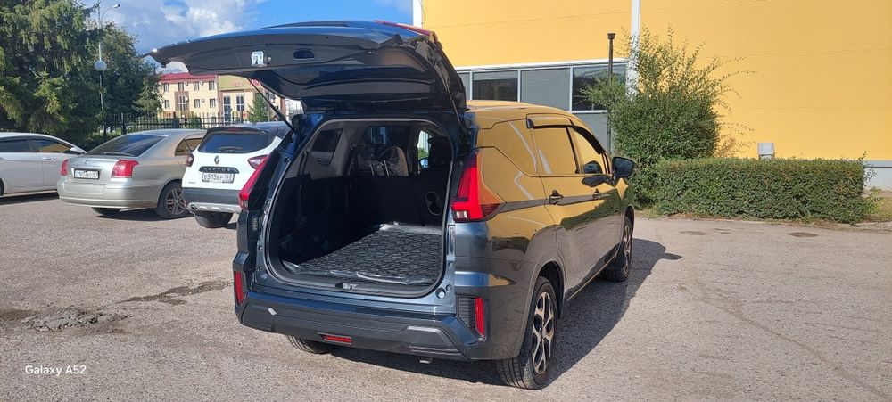 Продам авто Митсубиси