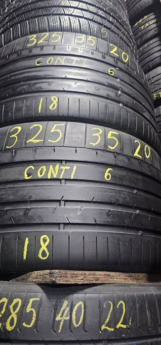 Anvelope 325 35 R20 VARĂ 275 285 295 R21 30 40 305 R22 315 45 Non Stop
