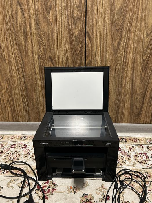 Принтер МФУ Canon i-SENSYS MF3010