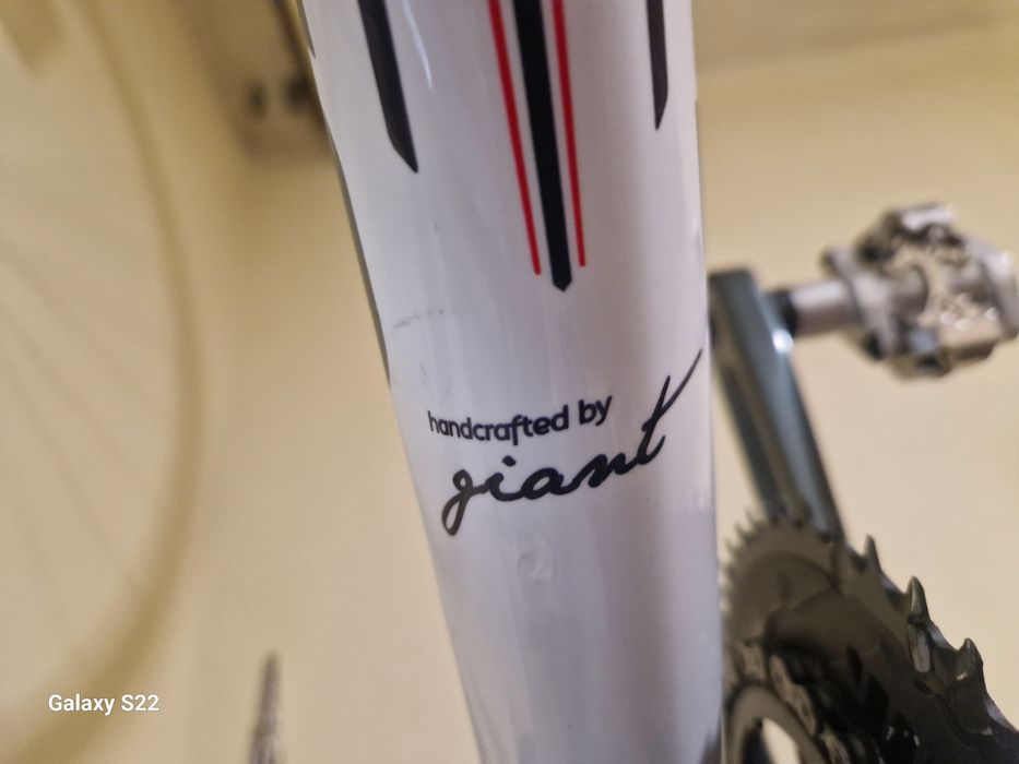 Шосейна седалка  продавам