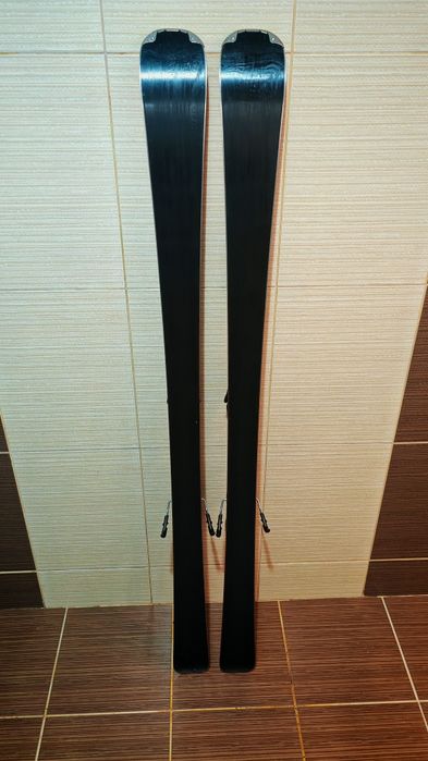 Schiuri blizzard wcr 160cm -clapari ski