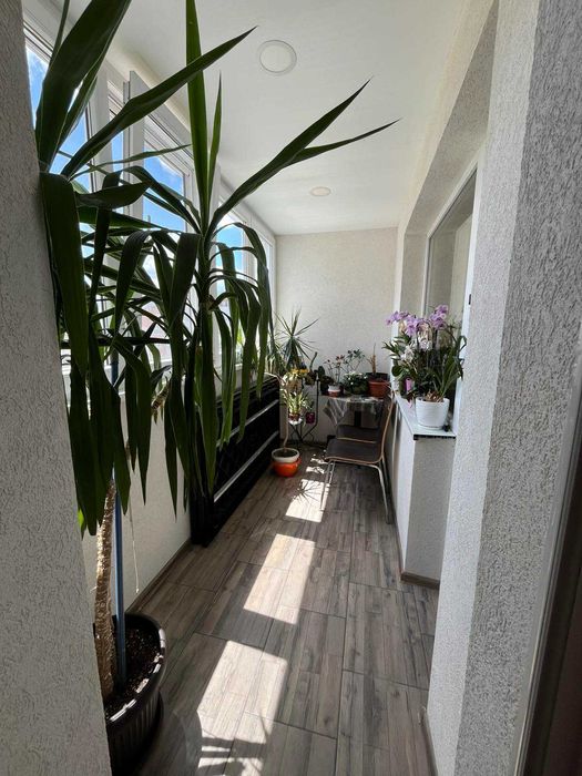 Продава се Четиристаен апартамент в София, Левски Г - 104 кв.м за 2308 €/кв.м - Снимка #16