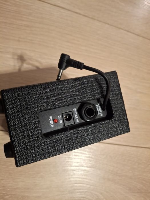 Cabinet amplificator chitara Vox amPlug