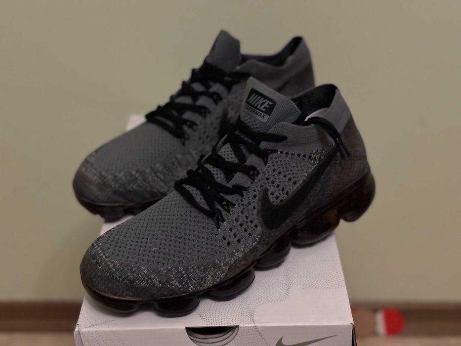 Мъжки Маратонки Nike Air Vapor Max 2023 Flyknit - 42