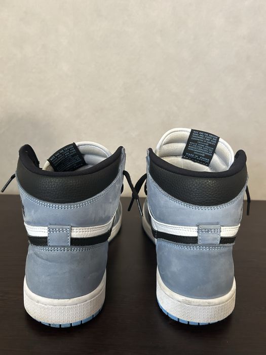 Nike Air Jordan 1 University Blue Retro High OG