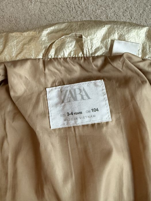 Детско яке Zara 104 р-р