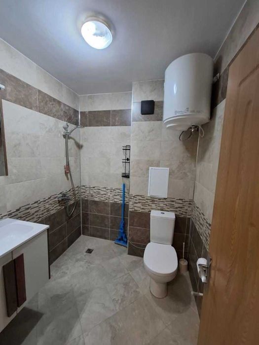 Двустаен апартамент под наем ж.к. Младост 1