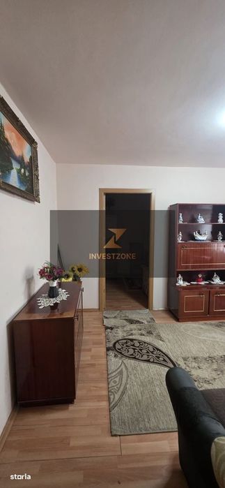 Apartament 2 camere, 33 mp - Aleea Rogerius