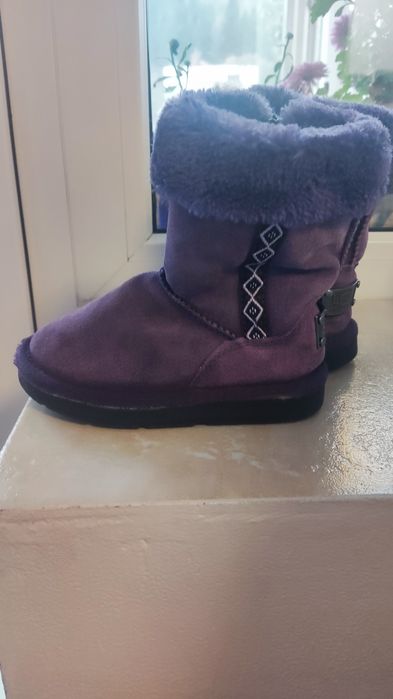 Детски боти N"27