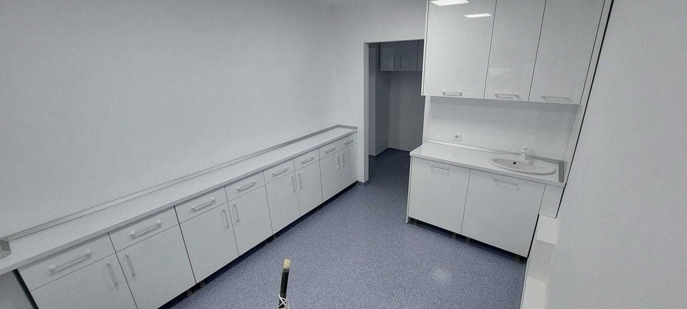 Apartament de vanzare la parter - Pantelimon