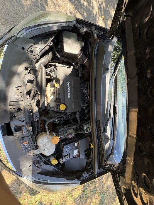 Opel Corsa de vanzare