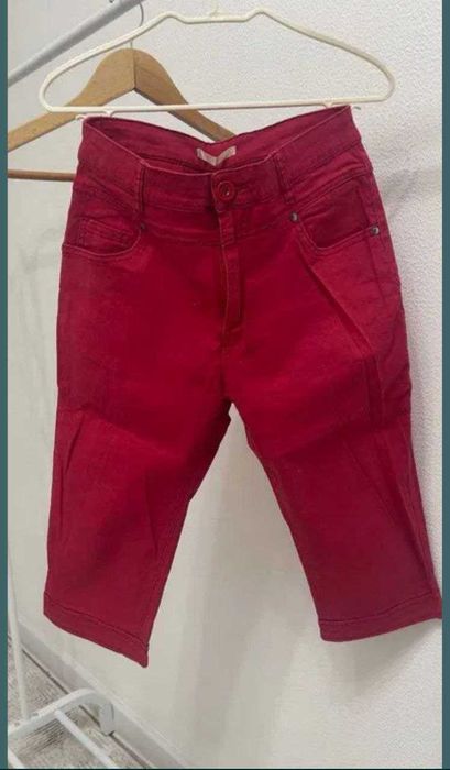 Брюки для девочек