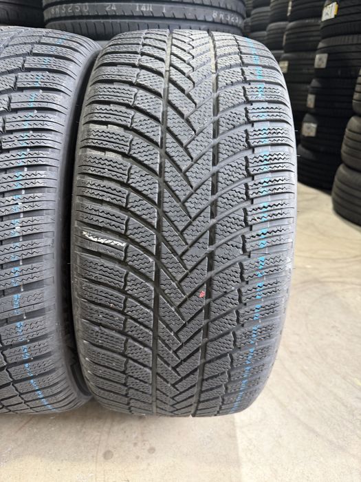 265/40/20 BRIDGESTONE 4бр