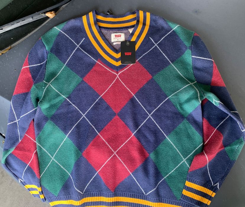 Levi’s • Левис •