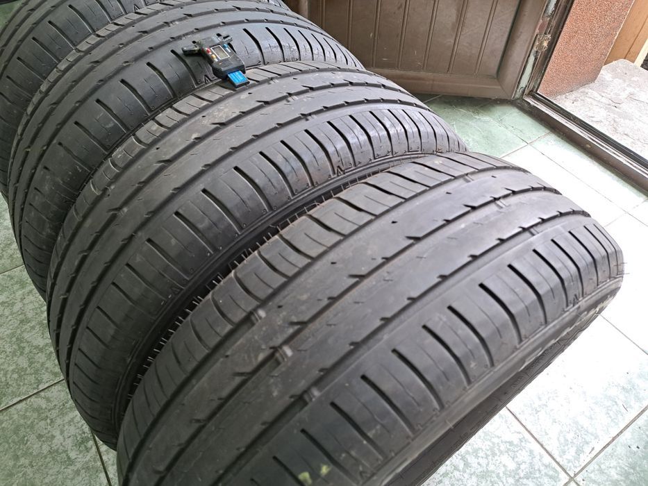 4 anvelope 205/65 R15 Fulda