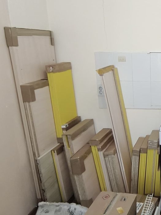 Продажа кухни бу