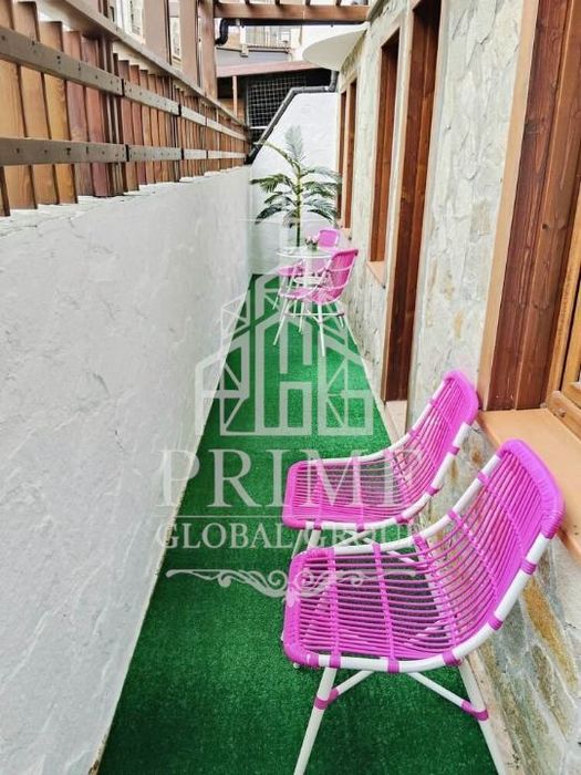 Продава се Двустаен апартамент в Свети Влас - 80 кв.м за 1250 €/кв.м - Снимка #11