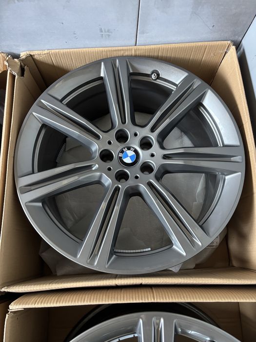 Jante BMW X5 G05 X6 G06 Style 736 Demo R20