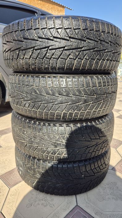 185/55/R15 HANKOOK
