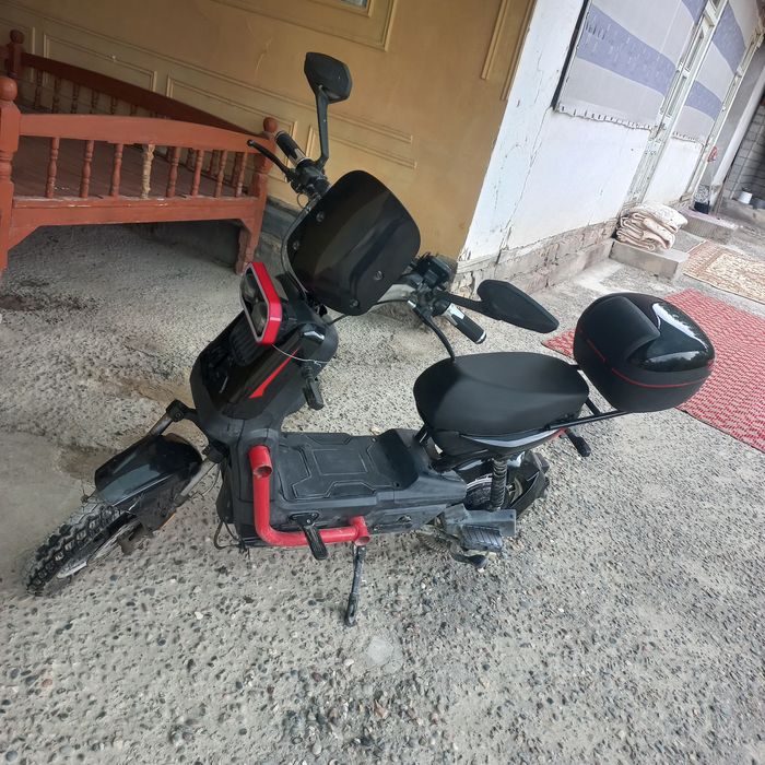 sukuter dugali yaxshi xolat