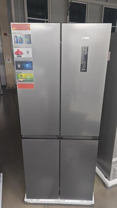 Холодильник Ziffler в большом ассортименте от производителя.