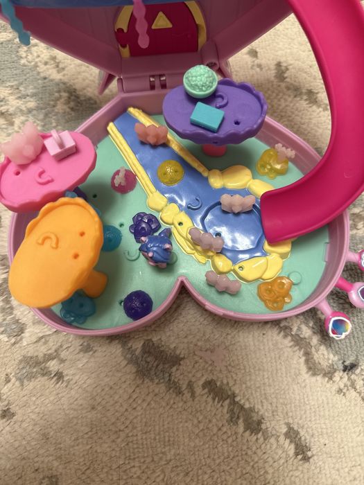 набор my little pony