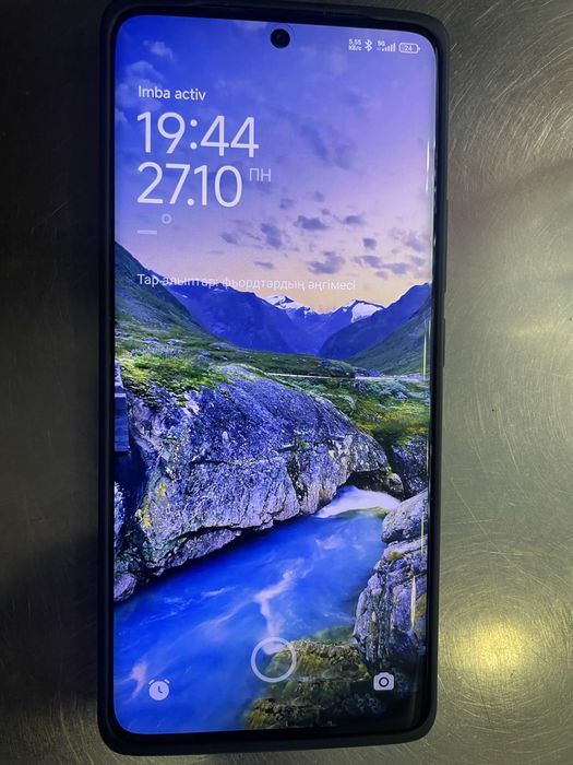 Редми ноут 14про 5G