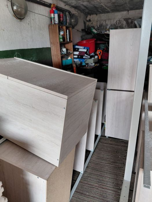 Мебель шкафы полки стол