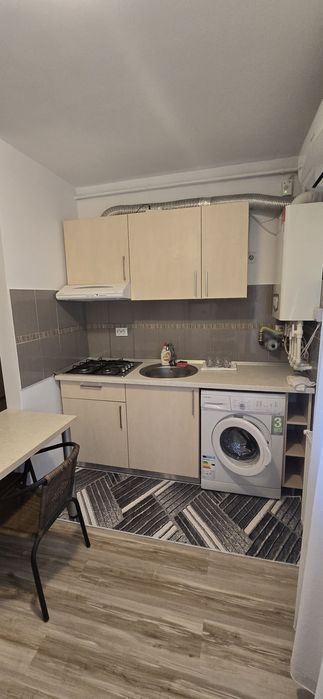 Inchiriez Apartament 2 camere