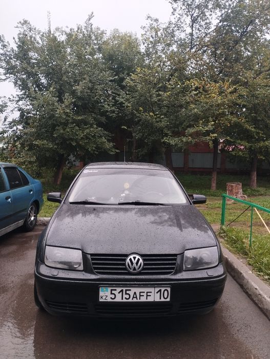 ПРОДАМ МАШИНУ volkswagen bora автомат