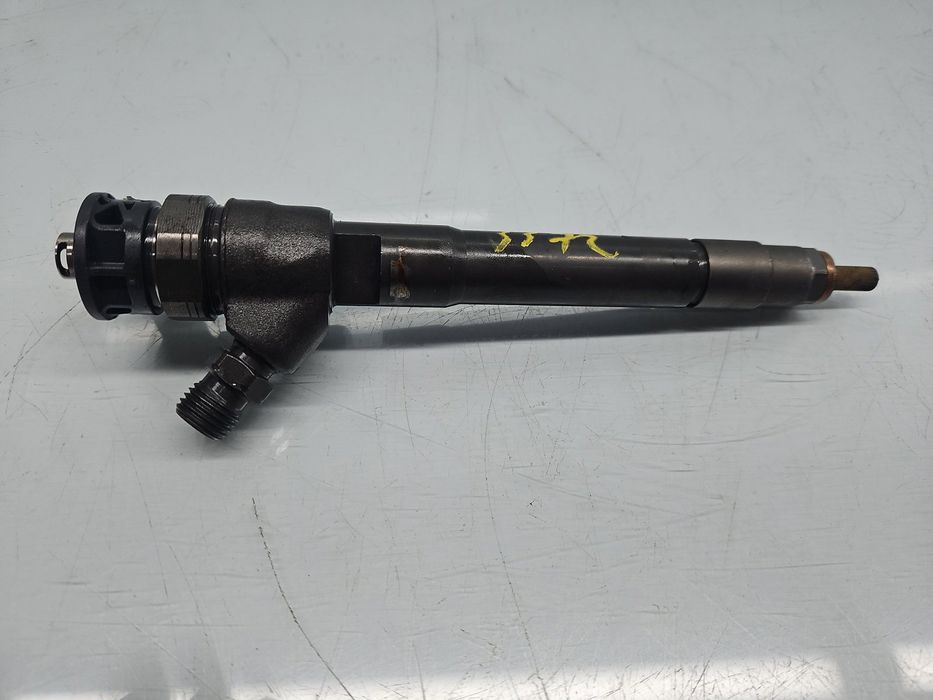 Injector Renault Scenic 3 [Fabr 2009-2015] 8201055367