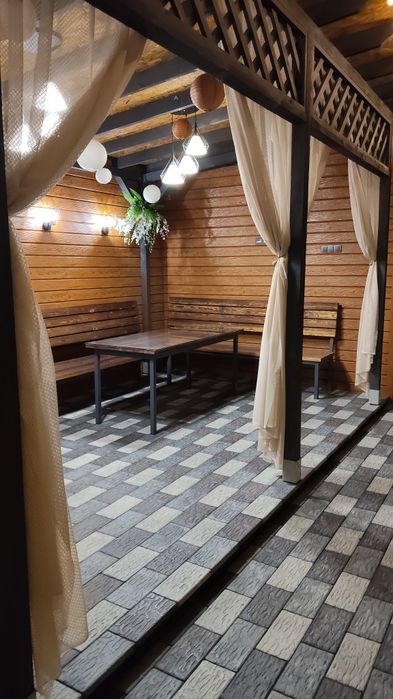 A-frame Dacha  от 60000т.