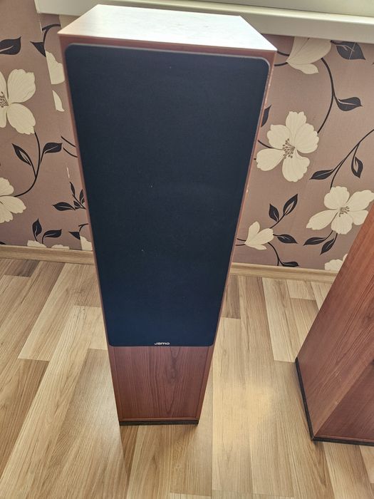 Тонколони jamo s416