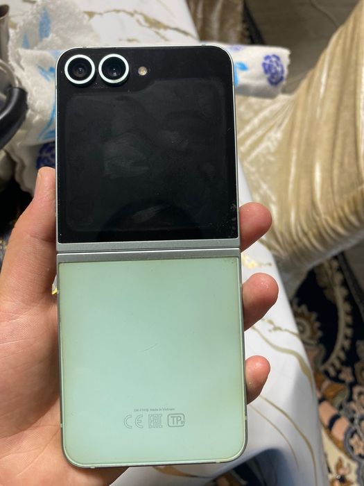 Самсунг Z Flix 6