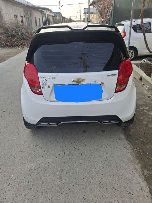 Спарк сотилади тез ва арзон