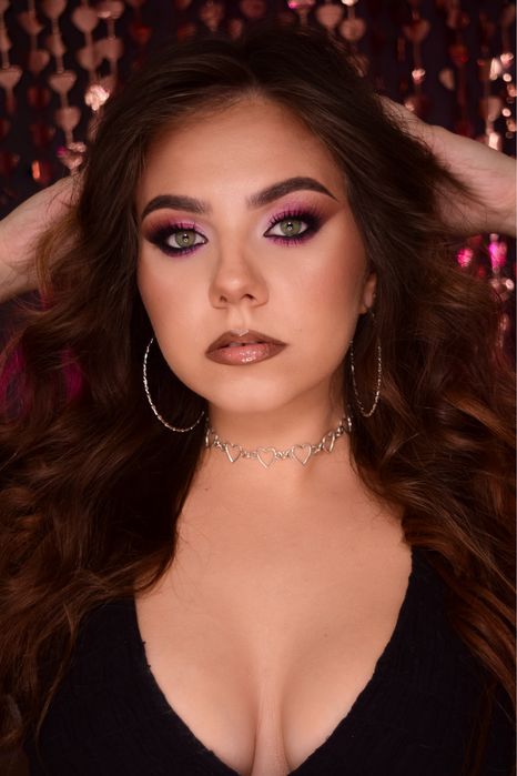 Servicii Machiaj București Piața Unirii