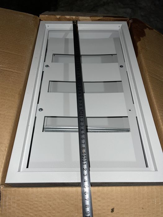 Каропка доя счетчика для автоматы