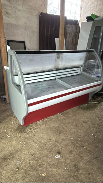 Виринный холодильник