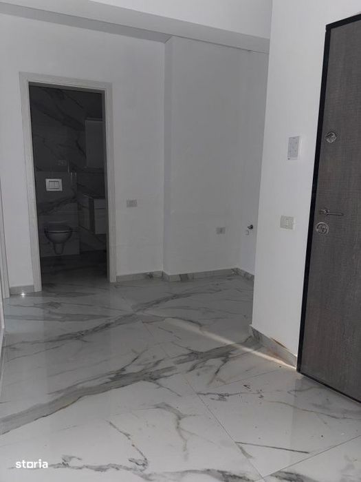 Garsoniera direct dezvoltator