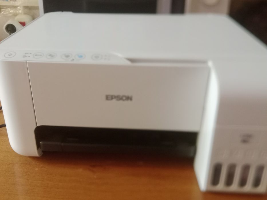 Принтер Epson L3156