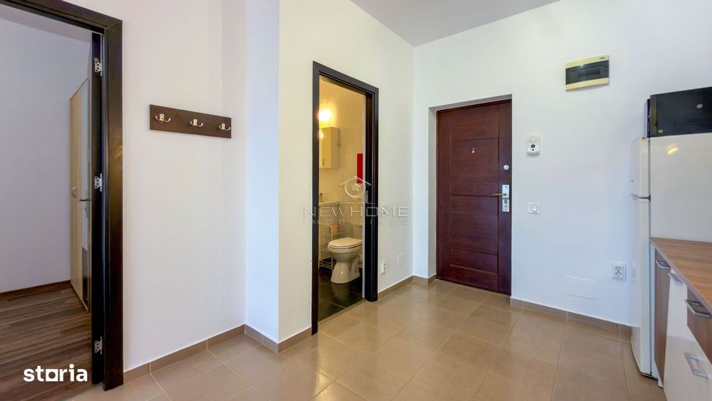 Apartament 2 camere, parcare, zona Iulius Mall