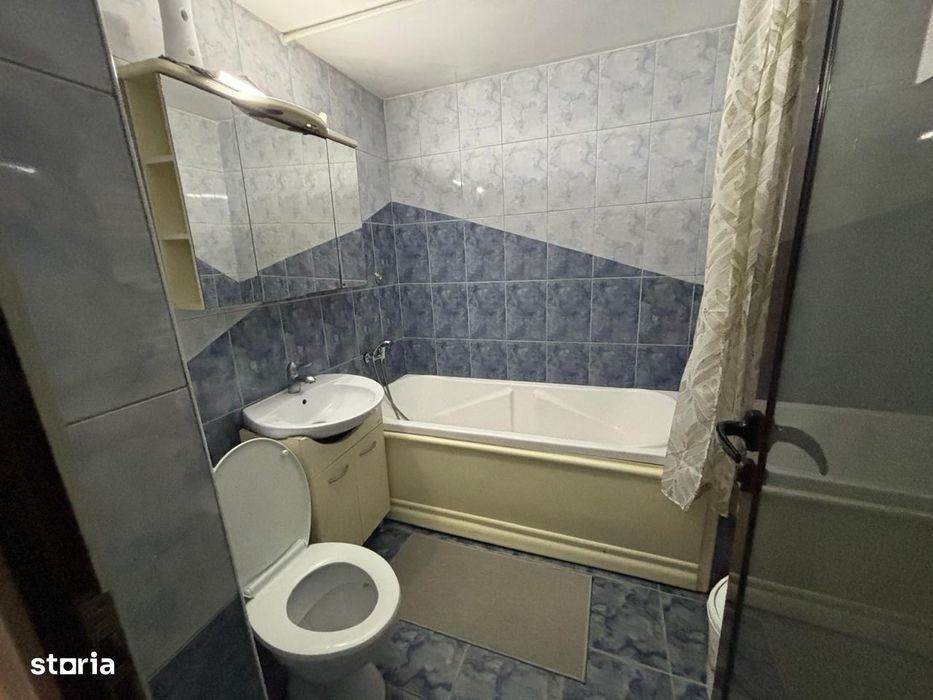Apartament 3 camere Centru - Podul de Fier