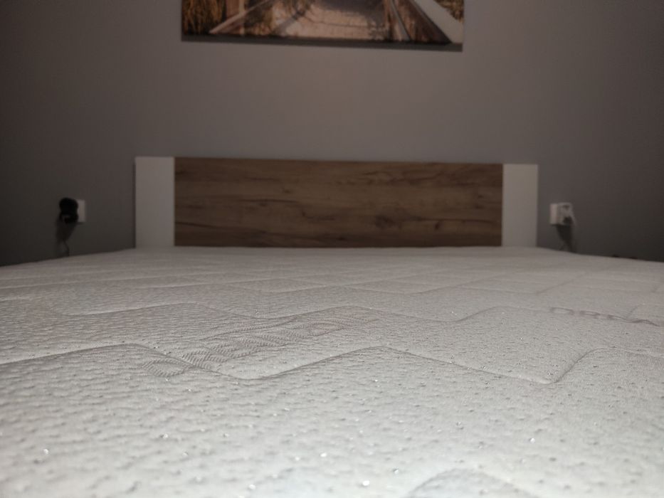 Двулицев матрак 160/200