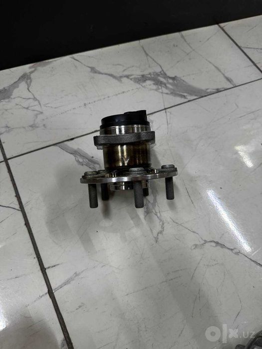 BYD Sharavoy, Granata, Richag, Stabilizator tyaga, Podshipnik