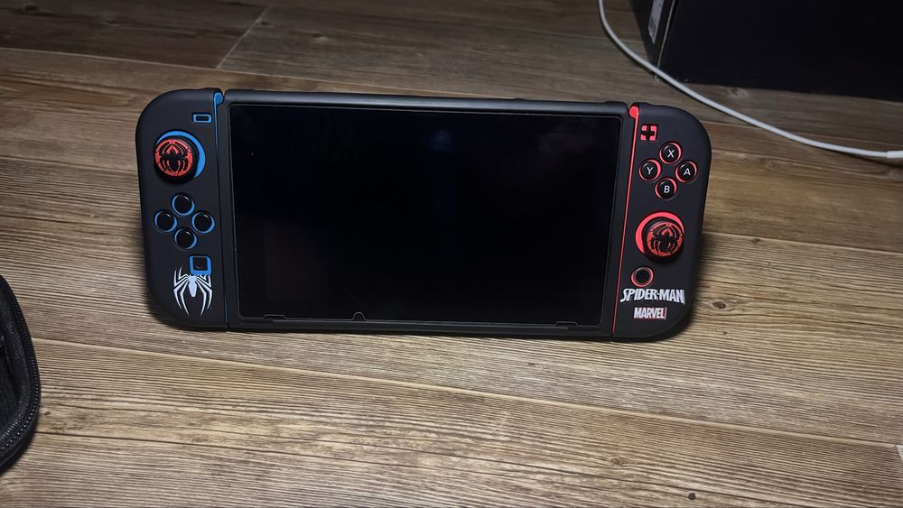 Nintendo switch 2 rev прошитая