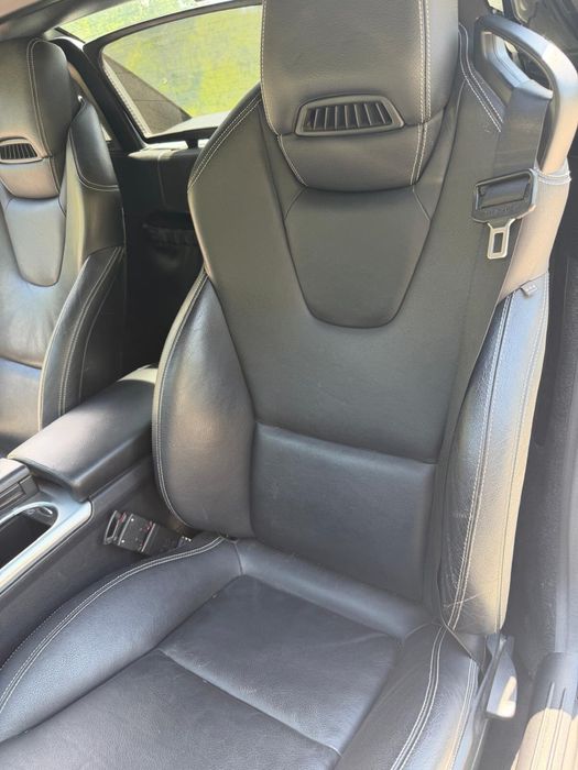 Mercedes-Benz SLK 250 CDI