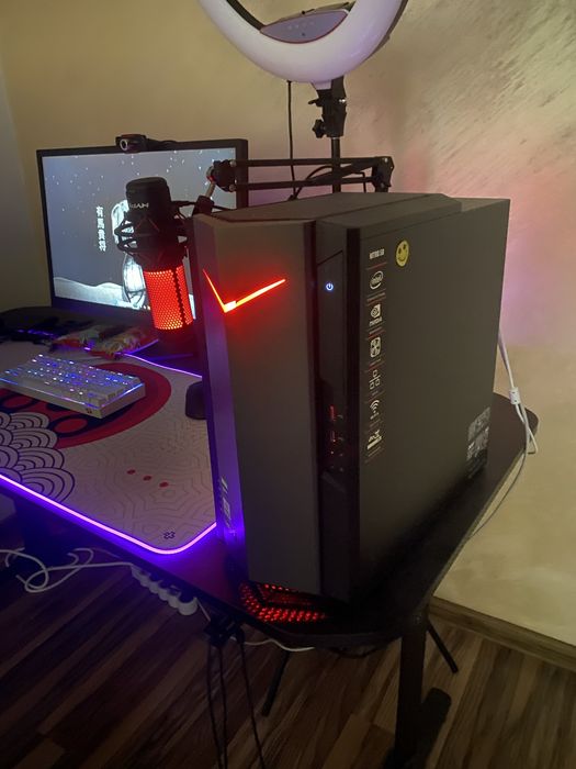 Pc gaming vanzare