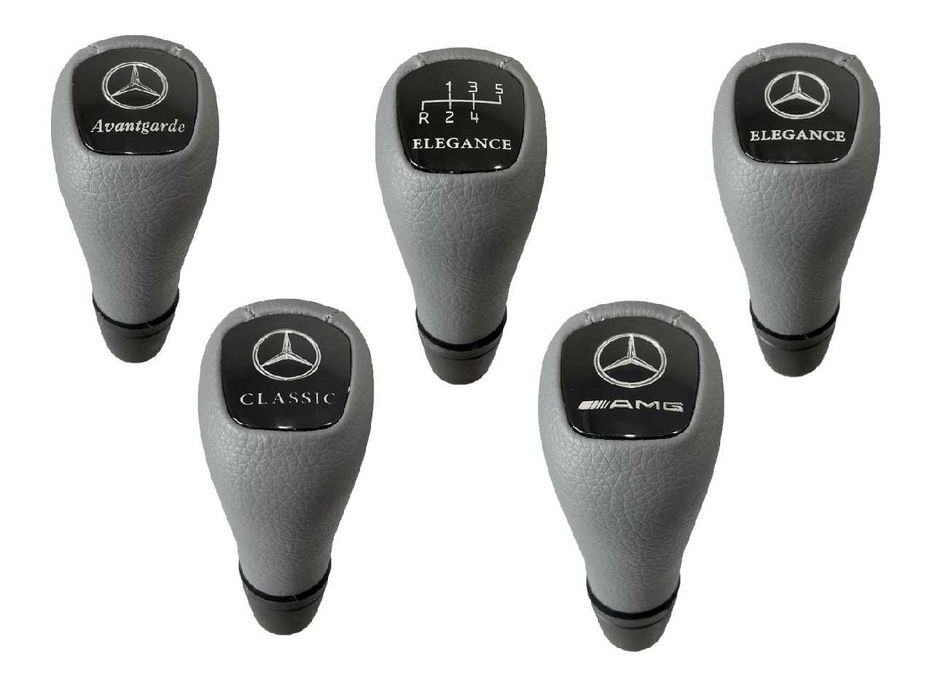 Топка за скоростен лост Mercedes W202 W210 W208 W163   1111