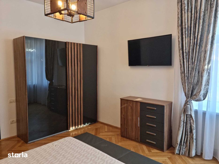 Apartament 2 camere zona Onix