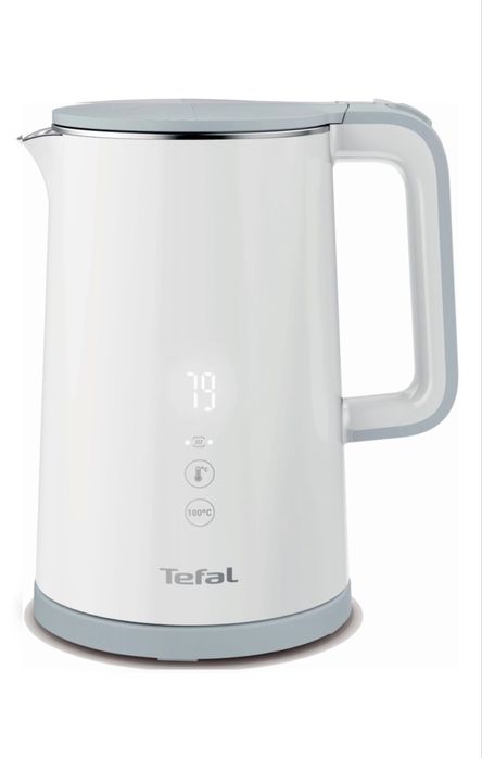 Продам электрочайник Tefal